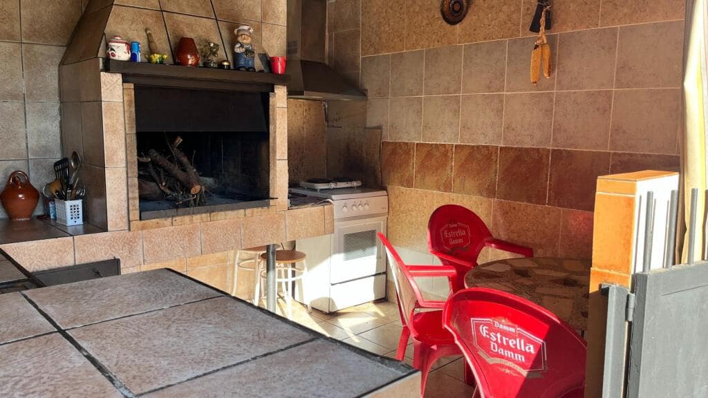 3 bedroom Villa for sale in Riudarenes with garage - € 239,000 (Ref: 9173857)