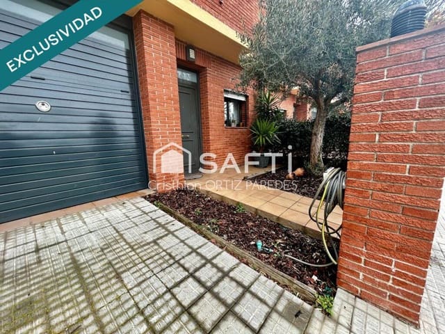 5 makuuhuone Huvila myytävänä paikassa Maçanet de la Selva mukana 
autotalli - 319 000 € (Ref: 9173858)