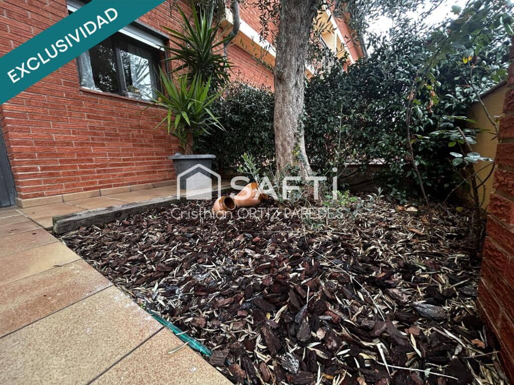 5 makuuhuone Huvila myytävänä paikassa Macanet de la Selva mukana 
autotalli - 319 000 € (Ref: 9173858)