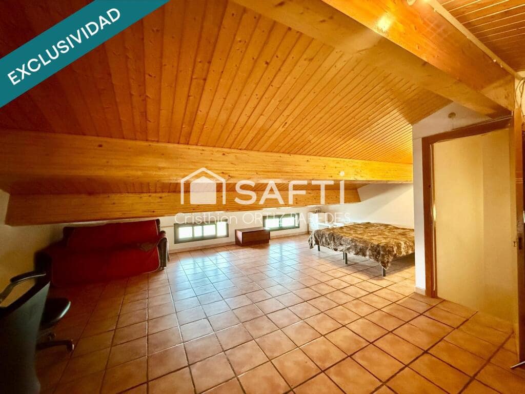 5 makuuhuone Huvila myytävänä paikassa Macanet de la Selva mukana 
autotalli - 319 000 € (Ref: 9173858)