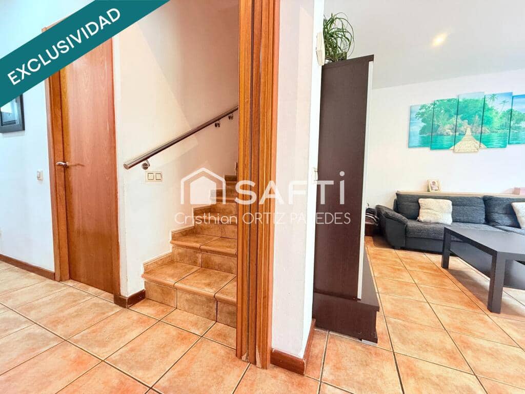 5 makuuhuone Huvila myytävänä paikassa Macanet de la Selva mukana 
autotalli - 319 000 € (Ref: 9173858)