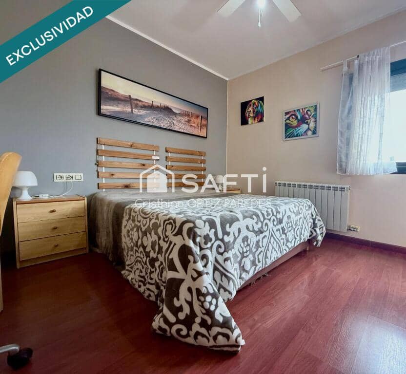 5 makuuhuone Huvila myytävänä paikassa Macanet de la Selva mukana 
autotalli - 319 000 € (Ref: 9173858)