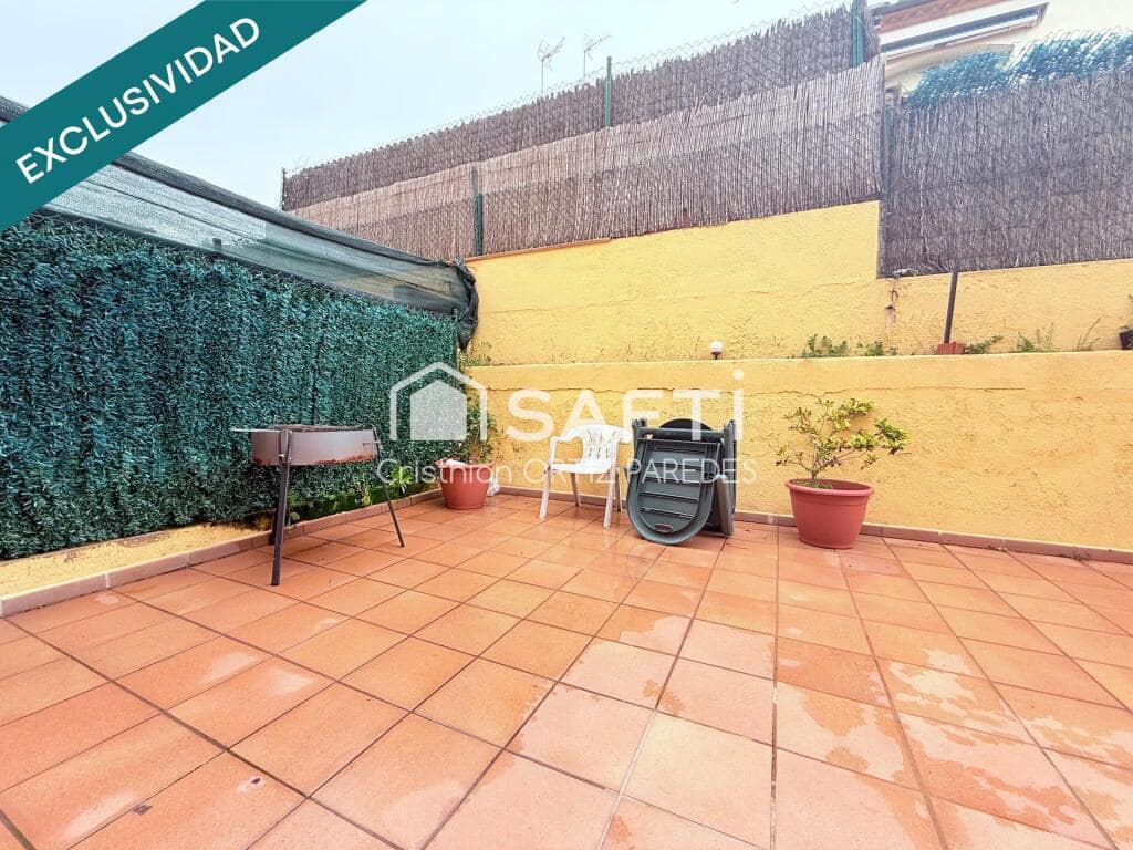 5 makuuhuone Huvila myytävänä paikassa Macanet de la Selva mukana 
autotalli - 319 000 € (Ref: 9173858)