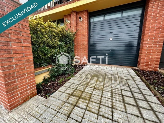 5 makuuhuone Huvila myytävänä paikassa Maçanet de la Selva mukana 
autotalli - 319 000 € (Ref: 9173858)