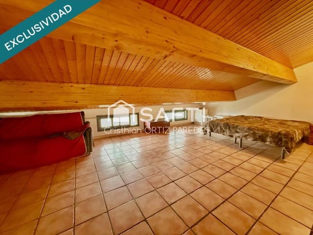 5 makuuhuone Huvila myytävänä paikassa Maçanet de la Selva mukana 
autotalli - 319 000 € (Ref: 9173858)