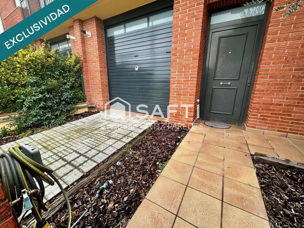 5 makuuhuone Huvila myytävänä paikassa Macanet de la Selva mukana 
autotalli - 319 000 € (Ref: 9173858)