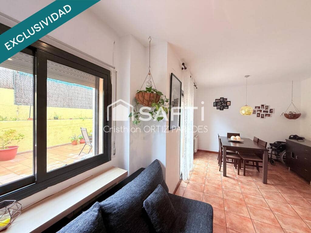 5 makuuhuone Huvila myytävänä paikassa Macanet de la Selva mukana 
autotalli - 319 000 € (Ref: 9173858)