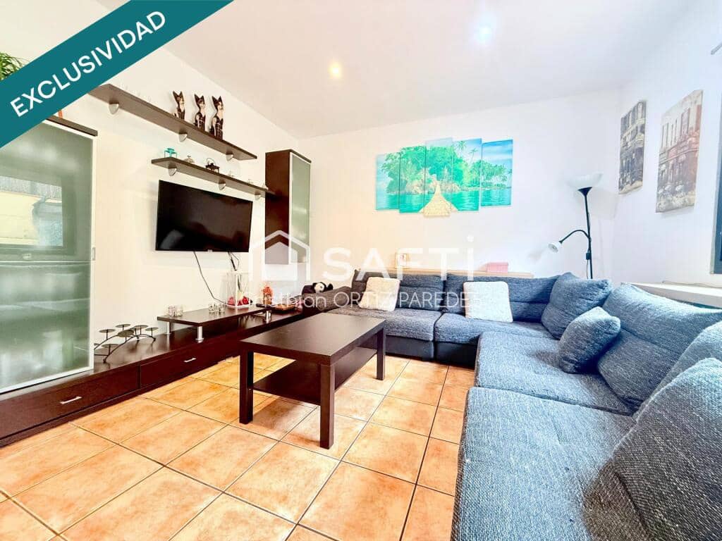 5 makuuhuone Huvila myytävänä paikassa Macanet de la Selva mukana 
autotalli - 319 000 € (Ref: 9173858)