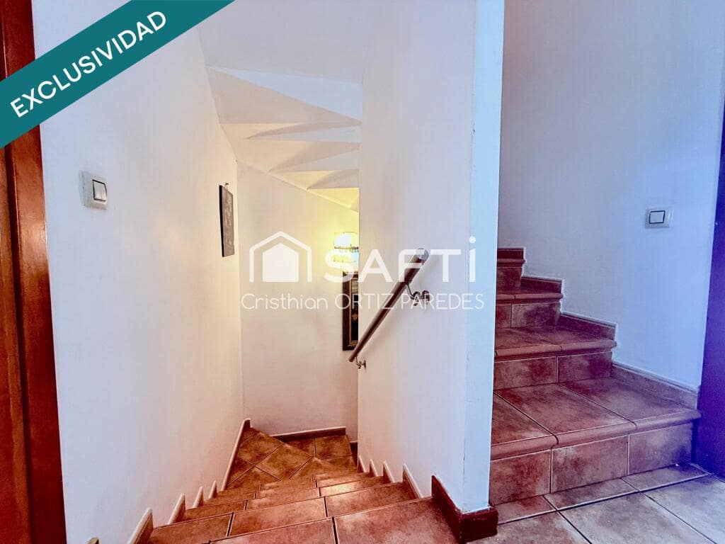 5 makuuhuone Huvila myytävänä paikassa Macanet de la Selva mukana 
autotalli - 319 000 € (Ref: 9173858)