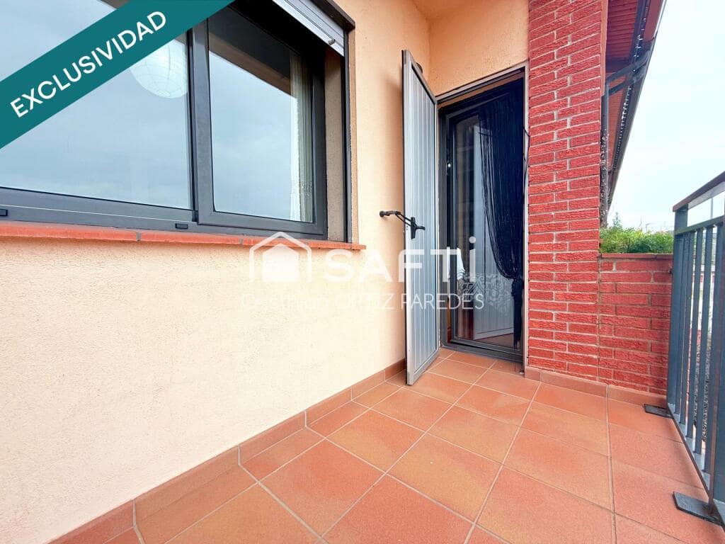 5 makuuhuone Huvila myytävänä paikassa Macanet de la Selva mukana 
autotalli - 319 000 € (Ref: 9173858)