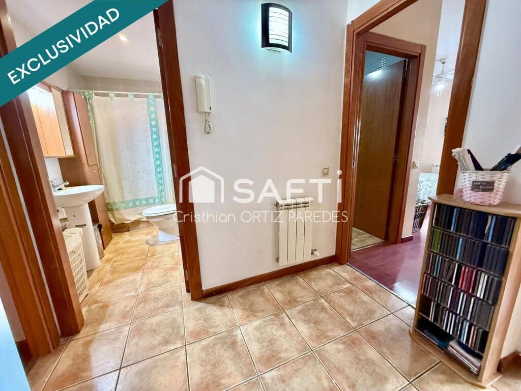 5 makuuhuone Huvila myytävänä paikassa Macanet de la Selva mukana 
autotalli - 319 000 € (Ref: 9173858)