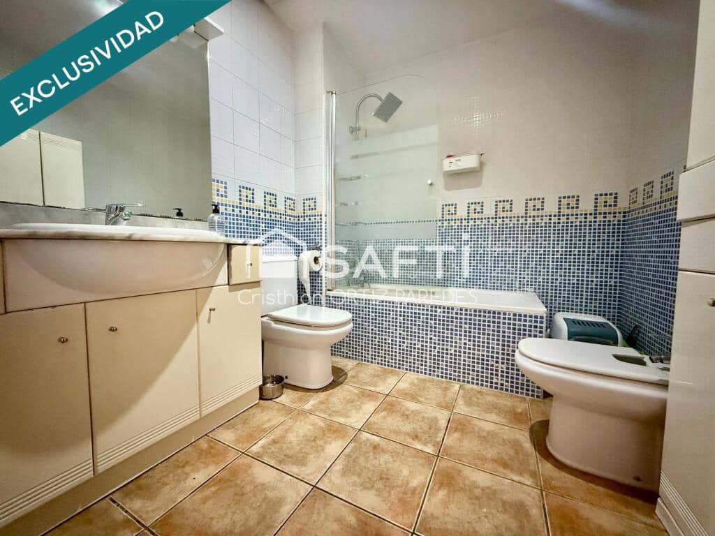 5 makuuhuone Huvila myytävänä paikassa Macanet de la Selva mukana 
autotalli - 319 000 € (Ref: 9173858)