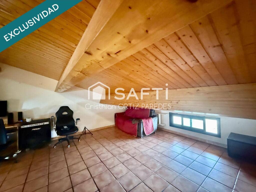 5 makuuhuone Huvila myytävänä paikassa Macanet de la Selva mukana 
autotalli - 319 000 € (Ref: 9173858)