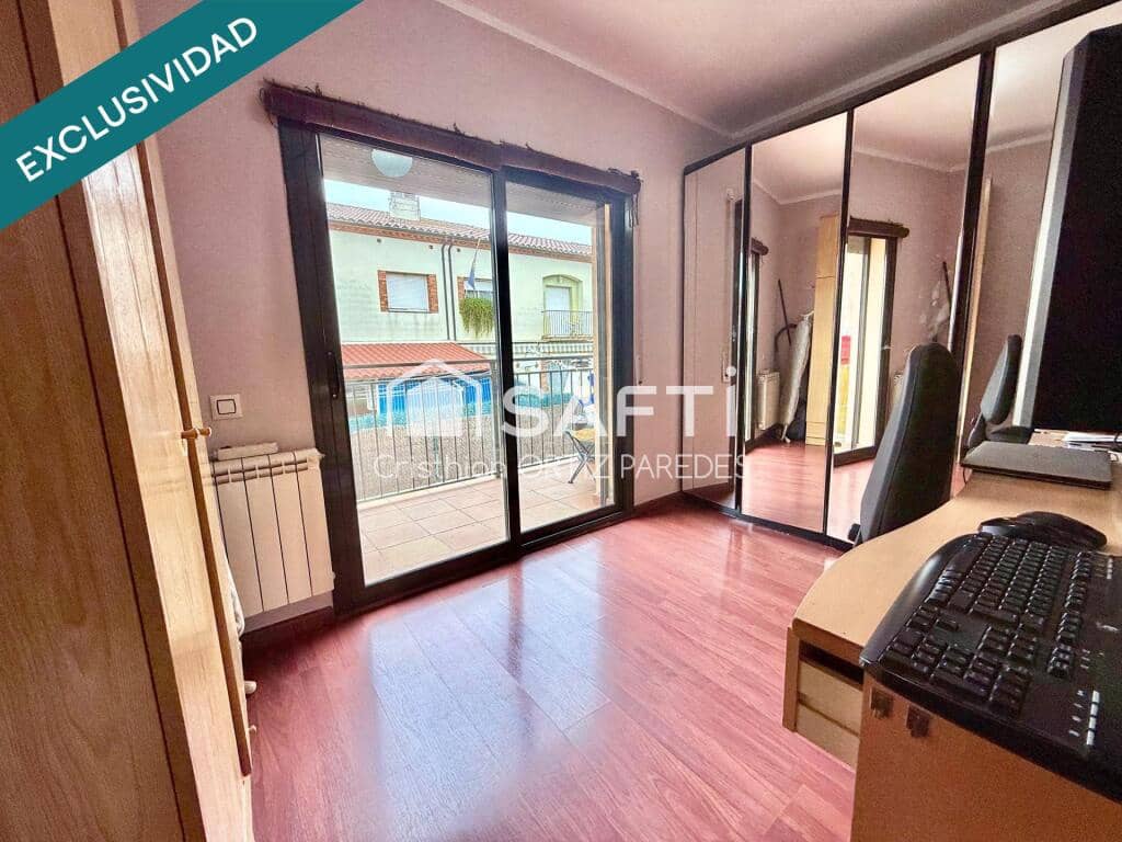 5 makuuhuone Huvila myytävänä paikassa Macanet de la Selva mukana 
autotalli - 319 000 € (Ref: 9173858)