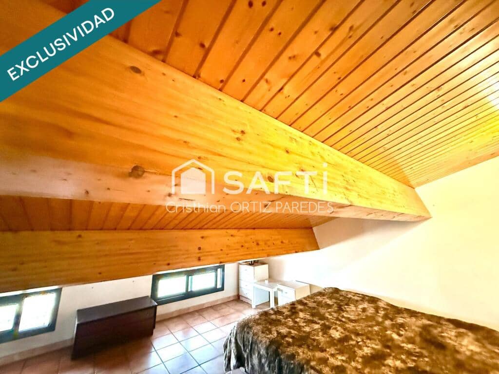 5 makuuhuone Huvila myytävänä paikassa Macanet de la Selva mukana 
autotalli - 319 000 € (Ref: 9173858)