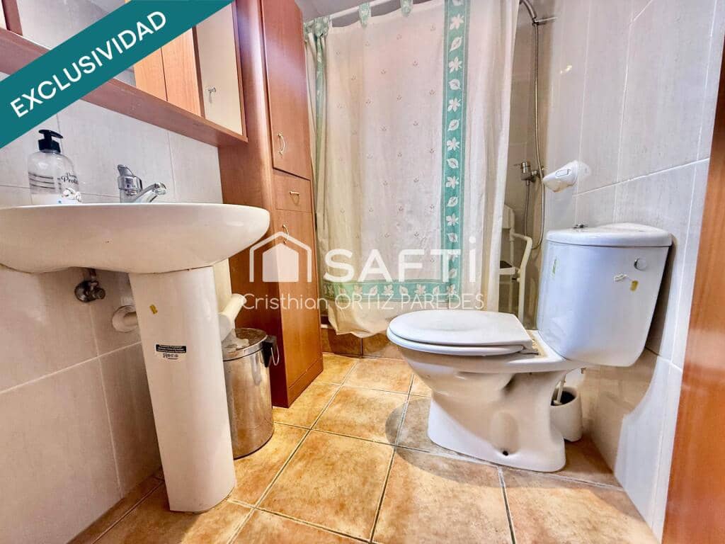 5 makuuhuone Huvila myytävänä paikassa Macanet de la Selva mukana 
autotalli - 319 000 € (Ref: 9173858)