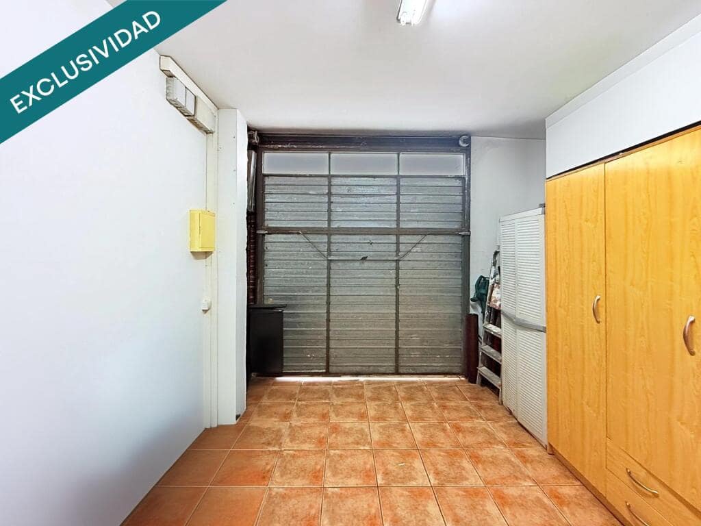 5 makuuhuone Huvila myytävänä paikassa Macanet de la Selva mukana 
autotalli - 319 000 € (Ref: 9173858)