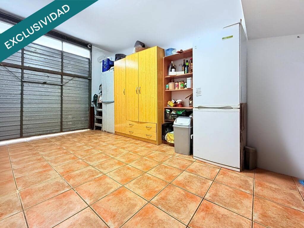 5 makuuhuone Huvila myytävänä paikassa Macanet de la Selva mukana 
autotalli - 319 000 € (Ref: 9173858)