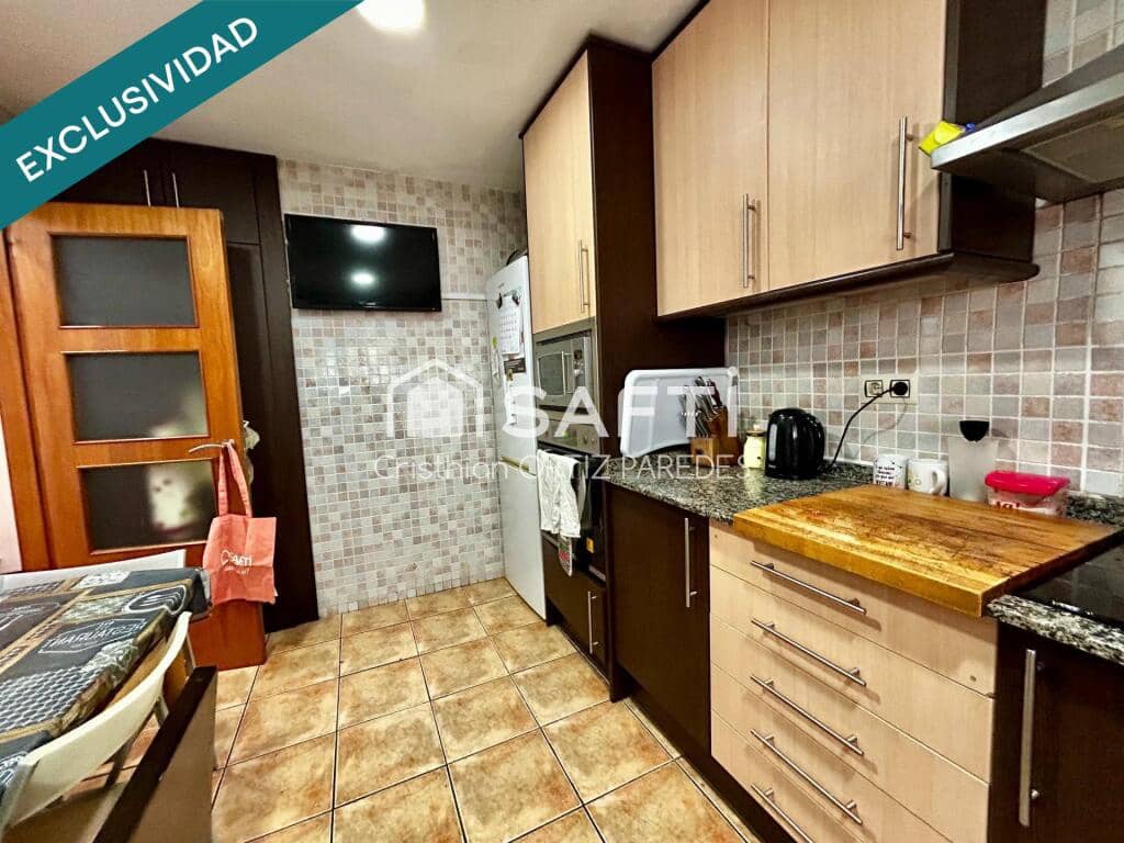 5 makuuhuone Huvila myytävänä paikassa Macanet de la Selva mukana 
autotalli - 319 000 € (Ref: 9173858)