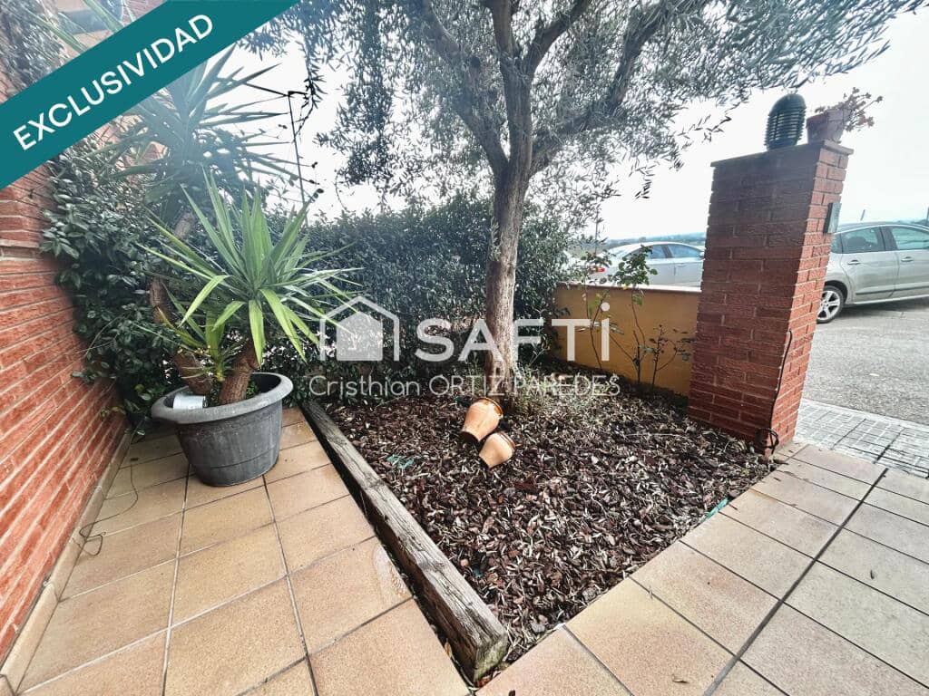 5 makuuhuone Huvila myytävänä paikassa Macanet de la Selva mukana 
autotalli - 319 000 € (Ref: 9173858)