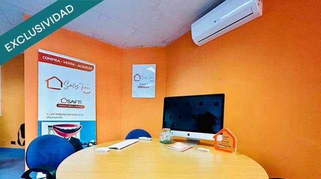 Tomt till salu i Malgrat de Mar - 77 000 € (Ref: 9173860)