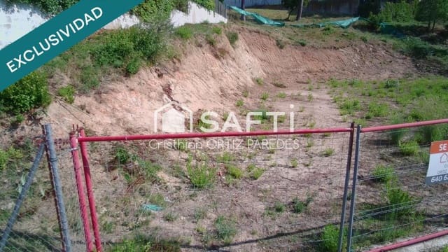 Building Plot for sale in Tordera - € 54,000 (Ref: 9173864)