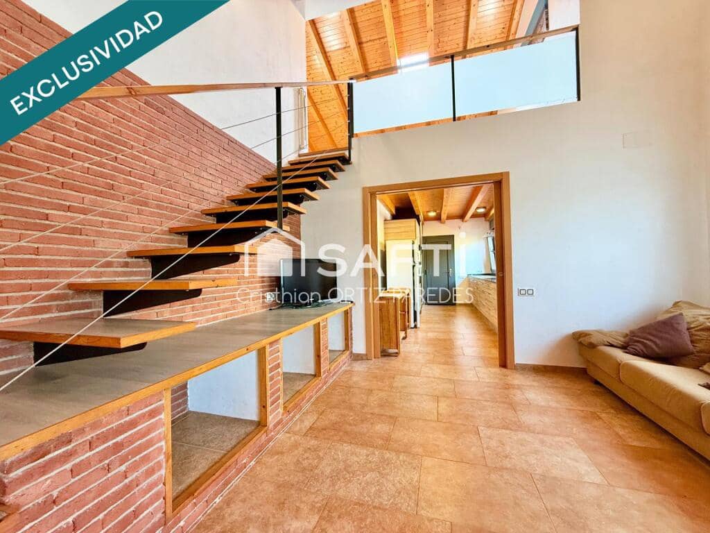 4 soveværelse Villa til salg i Macanet de la Selva med swimmingpool garage - € 459.000 (Ref: 9173865)