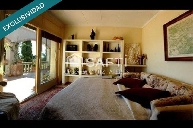 7 camera da letto Finca/Casa di Campagna in vendita in Pau con piscina garage - 1.750.000 € (Rif: 9173866)