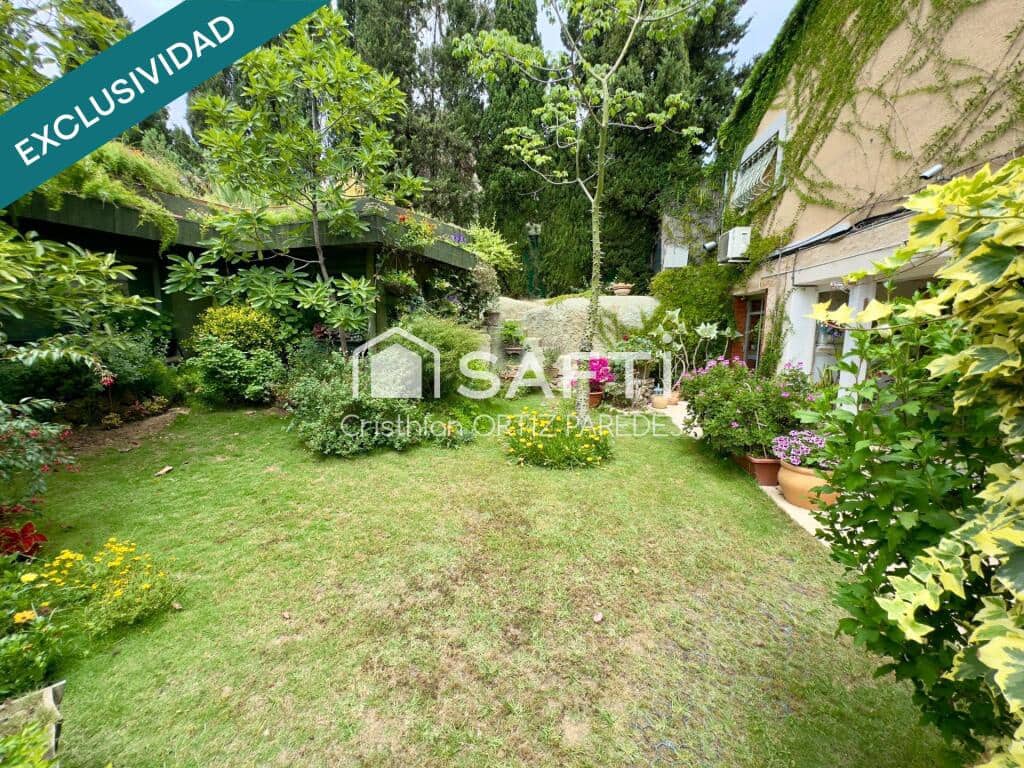 7 sypialnia Finka/Dom wiejski na sprzedaż w Pau z basenem garażem - 1 750 000 € (Ref: 9173866)