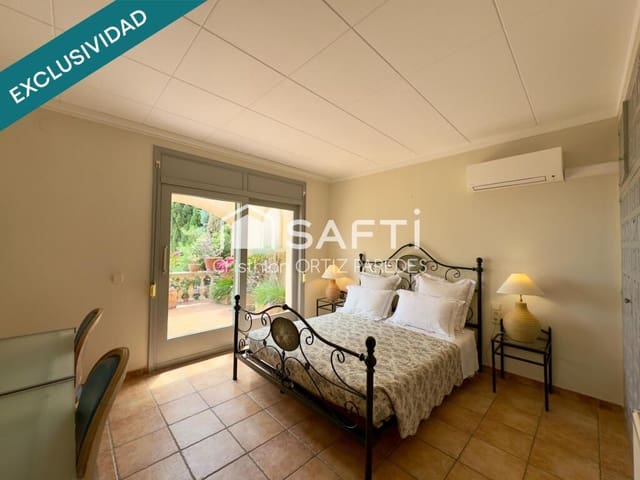 7 camera da letto Finca/Casa di Campagna in vendita in Pau con piscina garage - 1.750.000 € (Rif: 9173866)