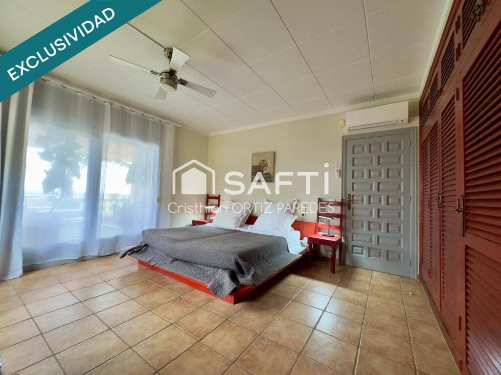 7 sypialnia Finka/Dom wiejski na sprzedaż w Pau z basenem garażem - 1 750 000 € (Ref: 9173866)