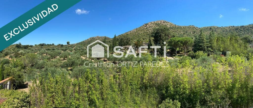 7 sypialnia Finka/Dom wiejski na sprzedaż w Pau z basenem garażem - 1 750 000 € (Ref: 9173866)