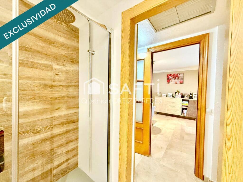 3 sypialnia Apartament na sprzedaż w Blanes - 198 000 € (Ref: 9173868)