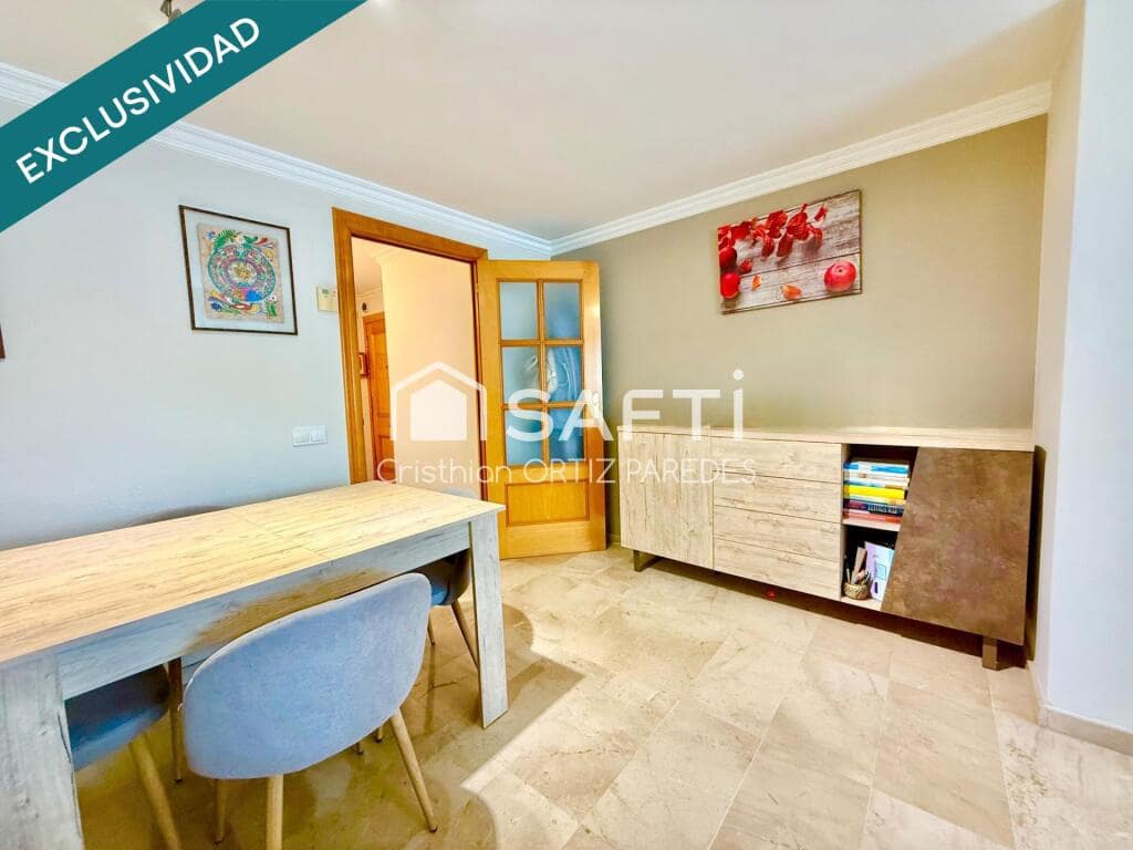 3 sypialnia Apartament na sprzedaż w Blanes - 198 000 € (Ref: 9173868)