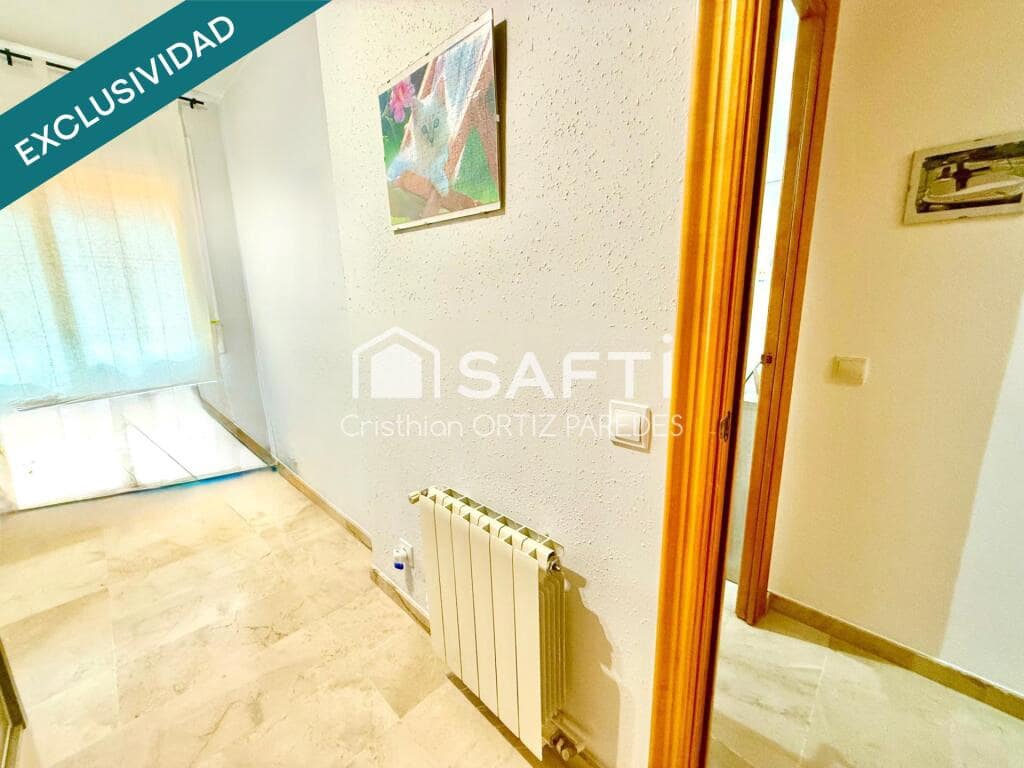 3 sypialnia Apartament na sprzedaż w Blanes - 198 000 € (Ref: 9173868)