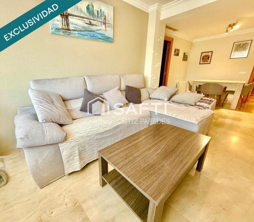 3 sypialnia Apartament na sprzedaż w Blanes - 198 000 € (Ref: 9173868)