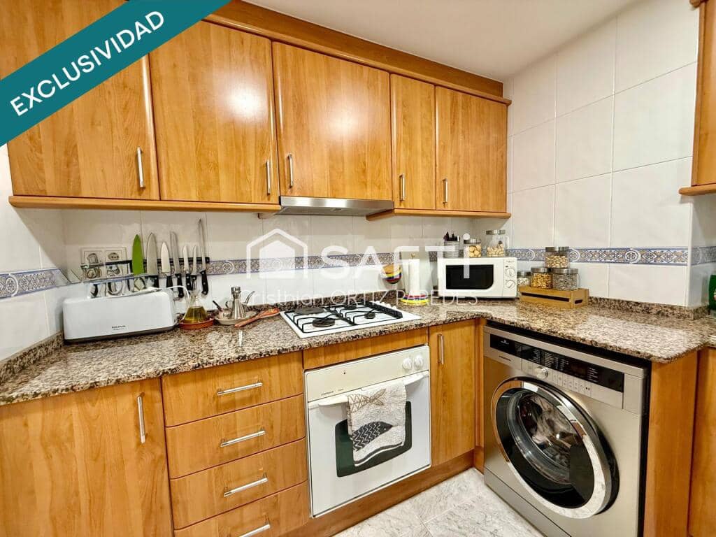 3 sypialnia Apartament na sprzedaż w Blanes - 198 000 € (Ref: 9173868)