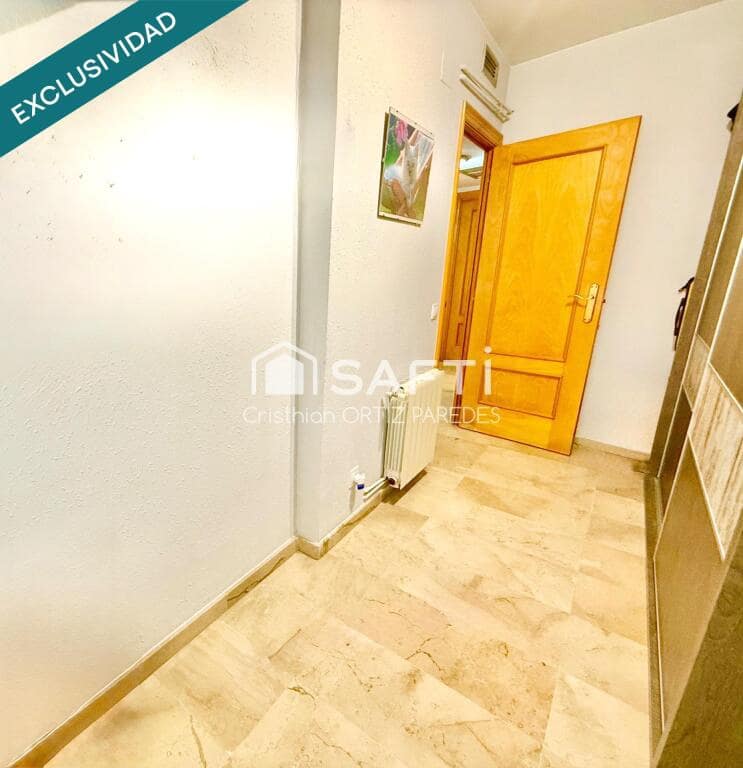 3 sypialnia Apartament na sprzedaż w Blanes - 198 000 € (Ref: 9173868)