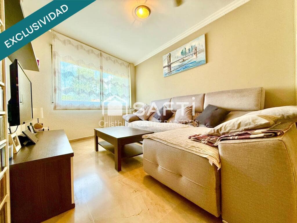 3 sypialnia Apartament na sprzedaż w Blanes - 198 000 € (Ref: 9173868)