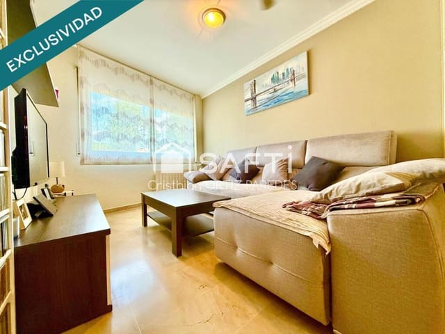 3 sypialnia Apartament na sprzedaż w Blanes - 198 000 € (Ref: 9173868)