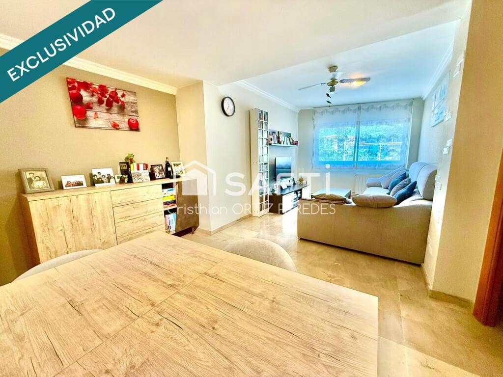 3 sypialnia Apartament na sprzedaż w Blanes - 198 000 € (Ref: 9173868)