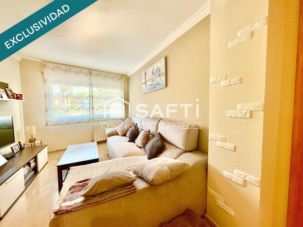 3 sypialnia Apartament na sprzedaż w Blanes - 198 000 € (Ref: 9173868)