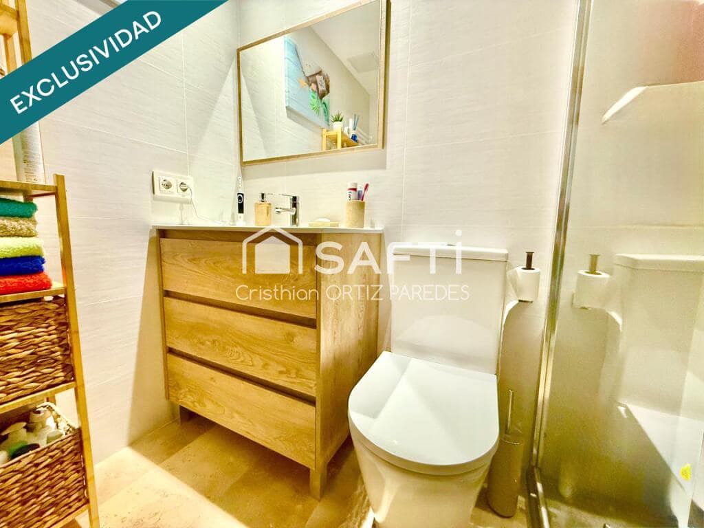 3 sypialnia Apartament na sprzedaż w Blanes - 198 000 € (Ref: 9173868)