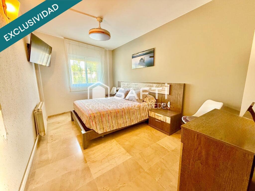 3 sypialnia Apartament na sprzedaż w Blanes - 198 000 € (Ref: 9173868)