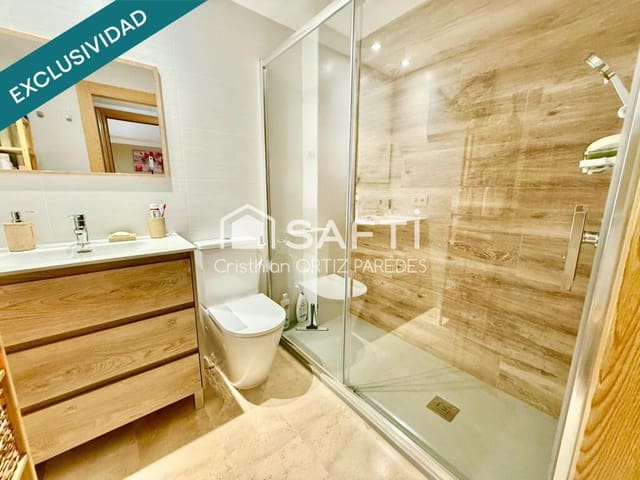 3 sypialnia Apartament na sprzedaż w Blanes - 198 000 € (Ref: 9173868)