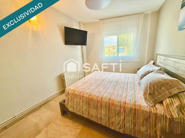 3 sypialnia Apartament na sprzedaż w Blanes - 198 000 € (Ref: 9173868)