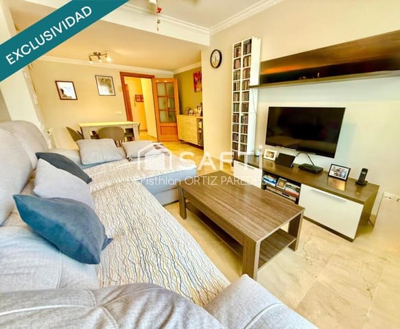 3 sypialnia Apartament na sprzedaż w Blanes - 198 000 € (Ref: 9173868)