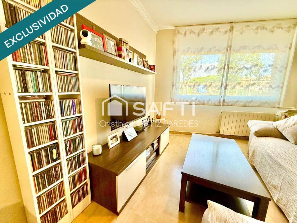 3 sypialnia Apartament na sprzedaż w Blanes - 198 000 € (Ref: 9173868)