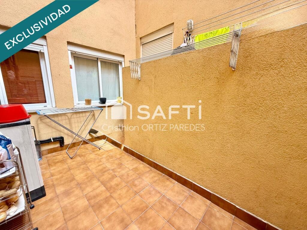 3 sypialnia Apartament na sprzedaż w Blanes - 198 000 € (Ref: 9173868)