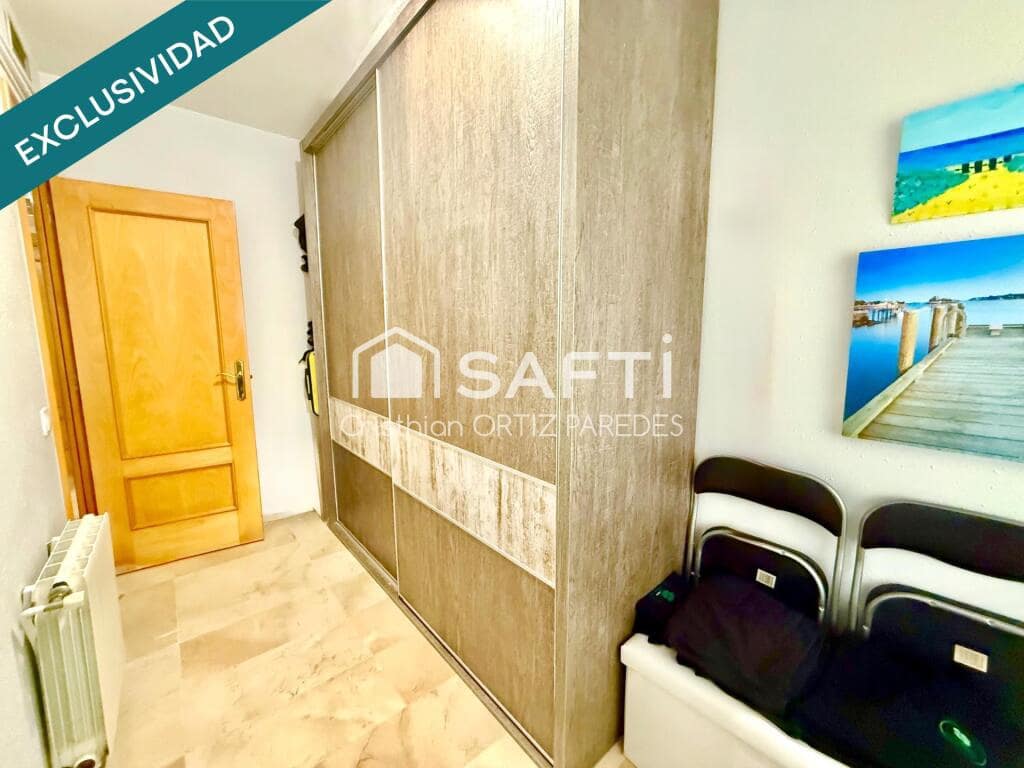 3 sypialnia Apartament na sprzedaż w Blanes - 198 000 € (Ref: 9173868)